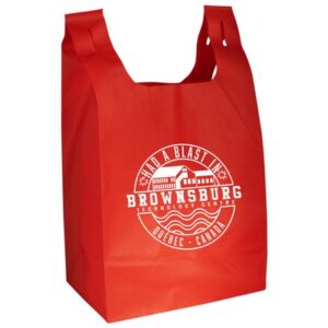 Grand sac. Économique