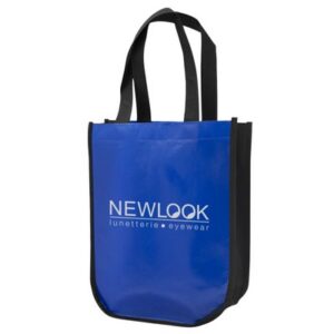 Sac Laminé. Fourre-Tout
