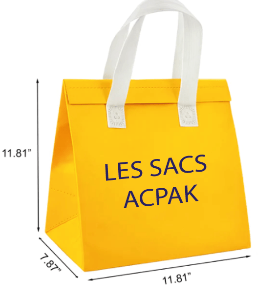 Glacière. Dès 2.45$ personnalisé. – Image 6