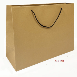 Sac Cadeau. Kraft Euro