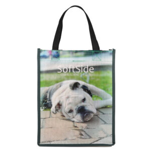 Sac. Entièrement personnalisé.