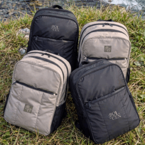 Sac à dos.